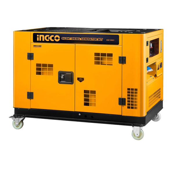 Super Silent Diesel Generator