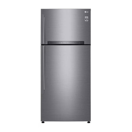 LG,GNM732HLL,Top freezer Refrigerator 547L Gross Capacity