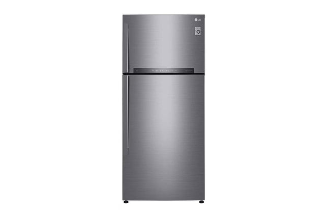 LG,GNM732HLL,Top freezer Refrigerator 547L Gross Capacity