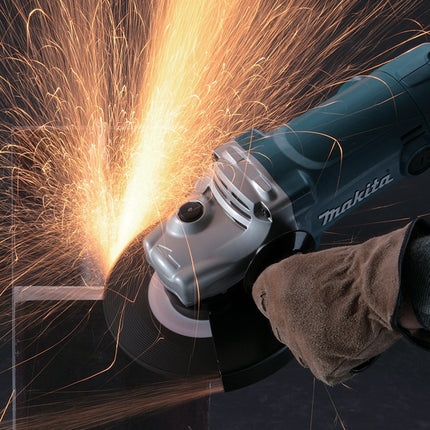 Makita GA7050 180mm Angle Grinder , GA7050