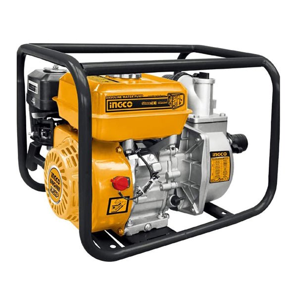 Gwp202 INGCO Gasoline Pump Water 50mm| Generators & UPS | Toolmart – TOOLMART