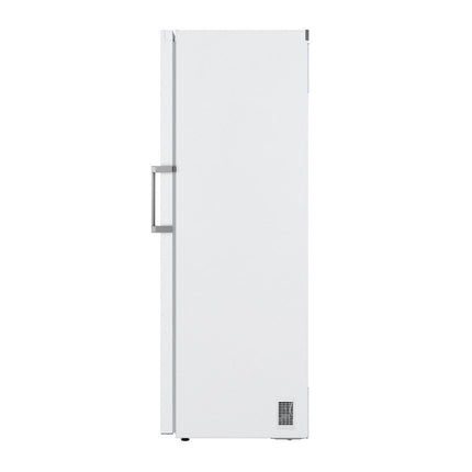 LG Upright Freezer 324L , GC-B514EQFM