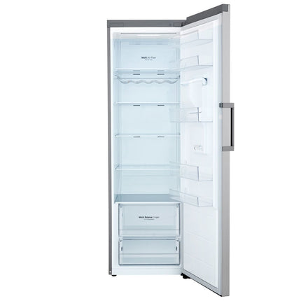 LG Refrigerator Single Door 384L , GC-F511ELDM