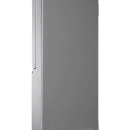 LG Side By Side 674 L Refrigerator Silver , GCJ-287TNL