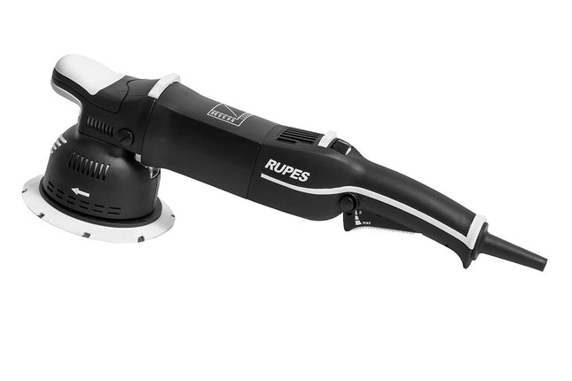 LK 900 STDRupesGear Driven Dual Action Polisher – Bigfoot Mille