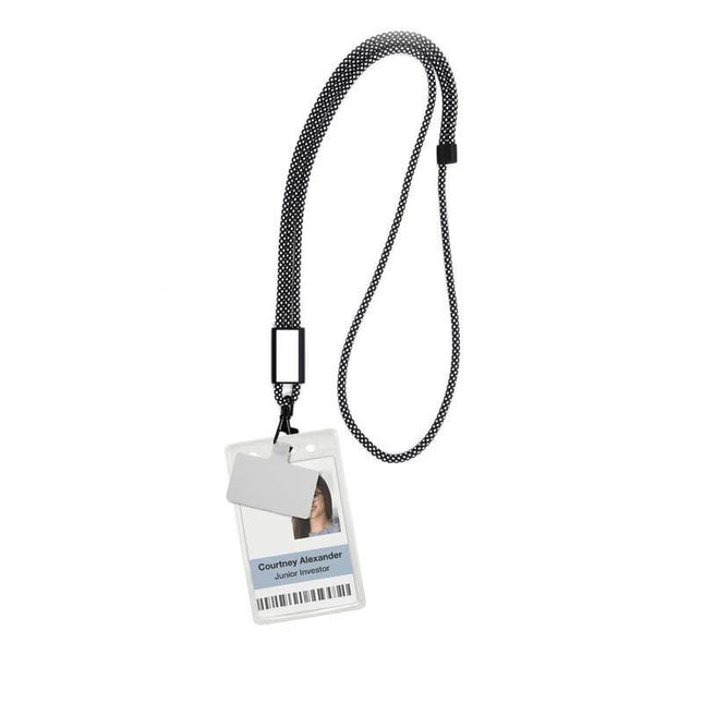 ITLY 1142Toolmart GiftsGELA - RPET Crossbody Phone Holder / Corporate Lanyard