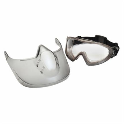 Pyramex Safety Goggle Clear  | GG504TSHIELD