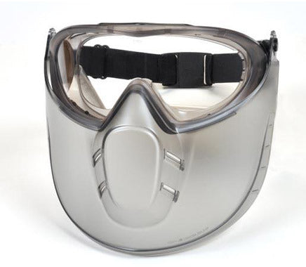 Pyramex Safety Goggle Clear  | Clear Goggles | Toolmart