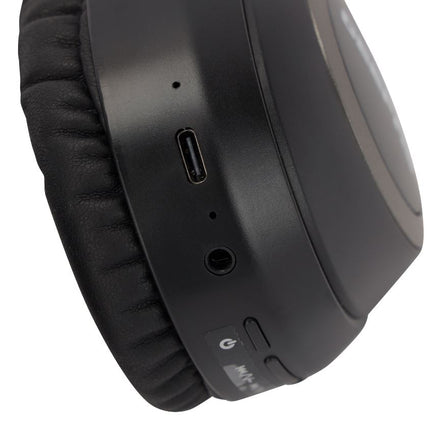 Geepas Bluetooth Headphones | GHP14011 , 6294015531008