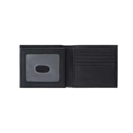 GSGL 007Toolmart GiftsGiftology Genuine Leather Wallet And Card Holder Set