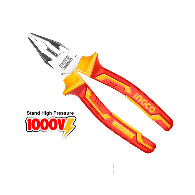 بلایس كھرباء عازل 6 " 1000 فولت انجيكو | HICP28168