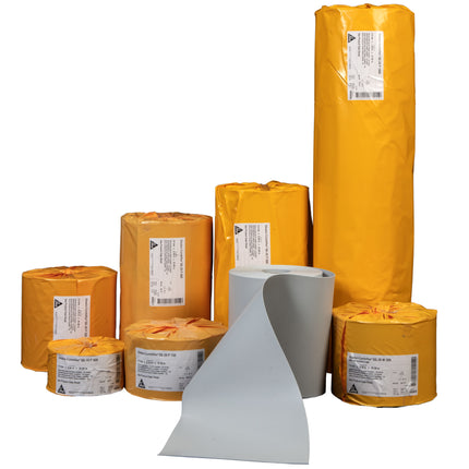 Sikadur Combiflex SG-20 P | شريط عزل الفواصل والشقوق بعرض 400 مم – لفة 25 م