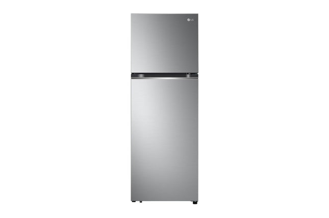 LG Top Freezer Refrigerator 360L Smart Inverter , GNB-542GVLP