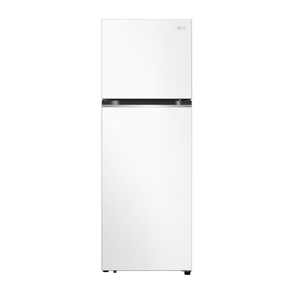 LG Top Freezer Refrigerator 423L with Smart Inverter , GNB-582GVWP