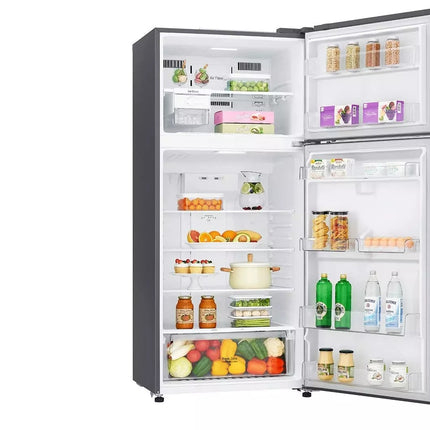 LG Top Freezer Refrigerator 516L , GNM-705HLL