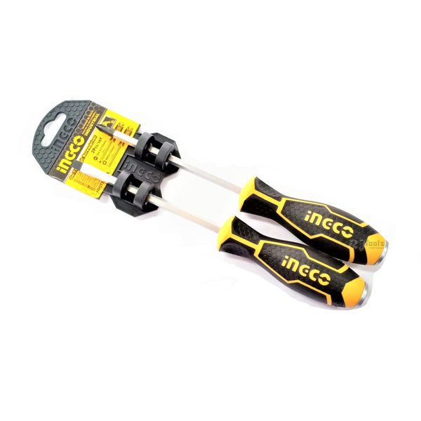 HSGT280208INGCOGo - Through Screwdriver Set 2pcs