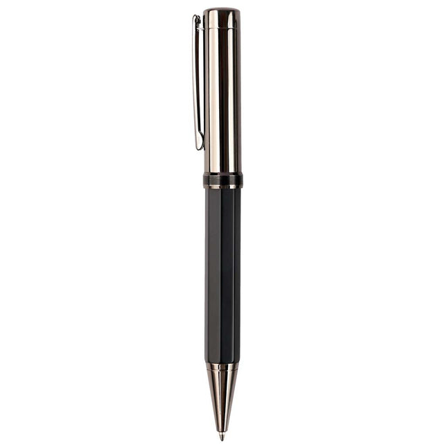 WIMP 449Toolmart GiftsGOSLAR - Metal Pen - Black