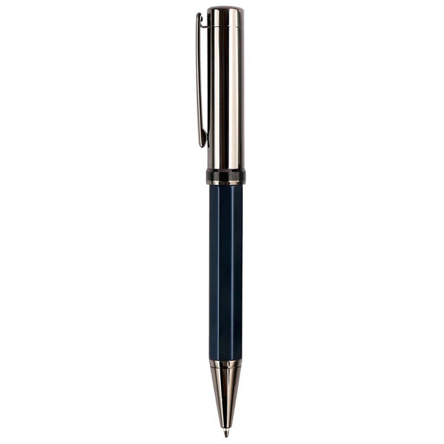 WIMP 450Toolmart GiftsGOSLAR - Metal Pen - Blue