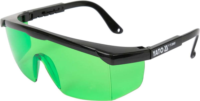 YT - 30461YatoGreen Laser Glasses