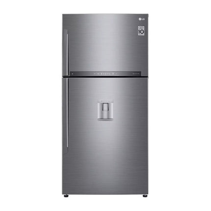 LG Refrigerator Top-Freezer 630L , GRM-832DHLL