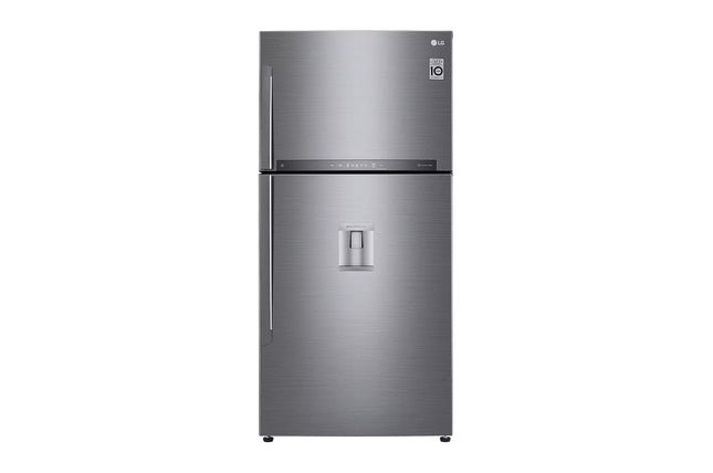 LG Refrigerator Top-Freezer 630L , GRM-832DHLL