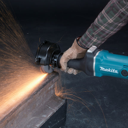 Makita GS5000 5"|125mm Straight Grinder , GS5000 