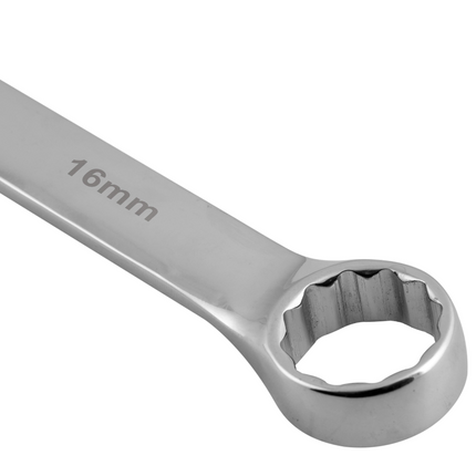 Geepas 16mm Combination Spanner , GT59161