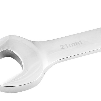 Geepas Open End Spanner 21*23mm | GT59185 , 6294015517323