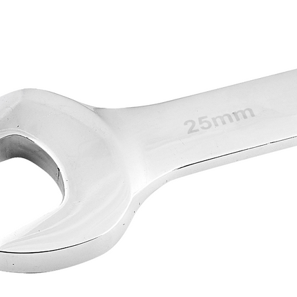 Geepas Open End Spanner 25*28mm | GT59188 , 6294015517354
