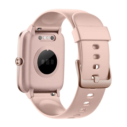 Fitness Tracker Smart Watch for Android and iOS