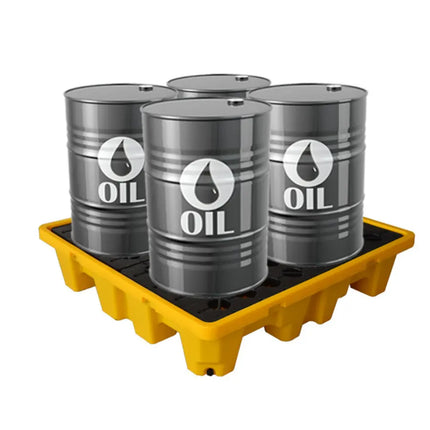 Spill Pallet - 220 L | SP4DRUM