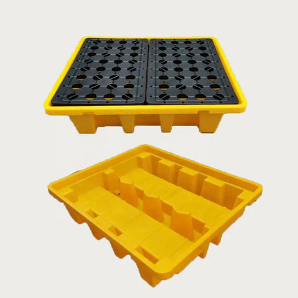Spill Pallet - 220 L | SP4DRUM