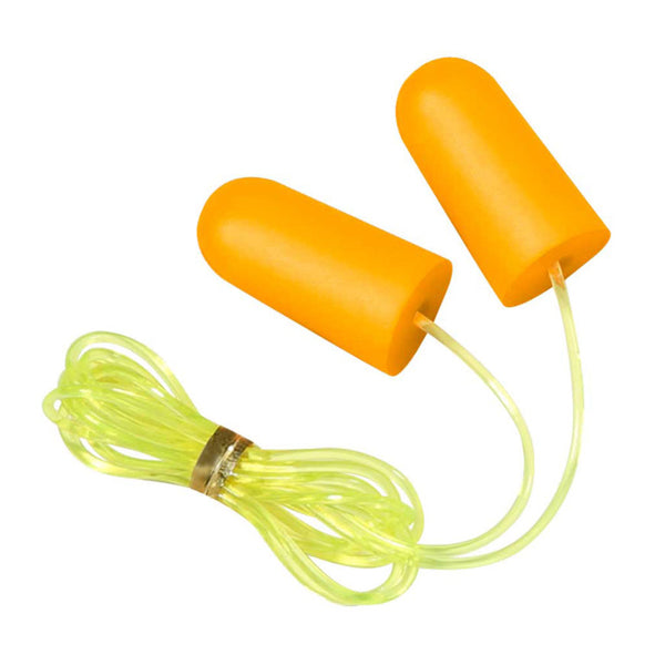 Earplug