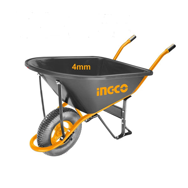 Wheel Barrow-100L