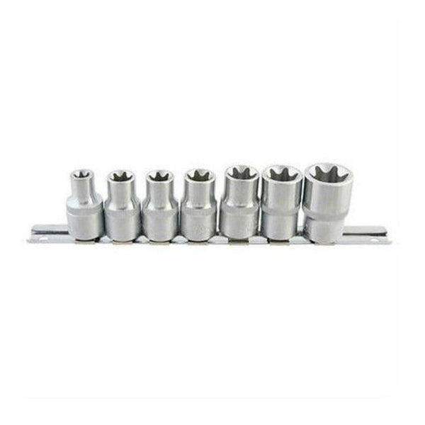 1/2" Socket Setï¼ˆE-Type Socket ï¼‰