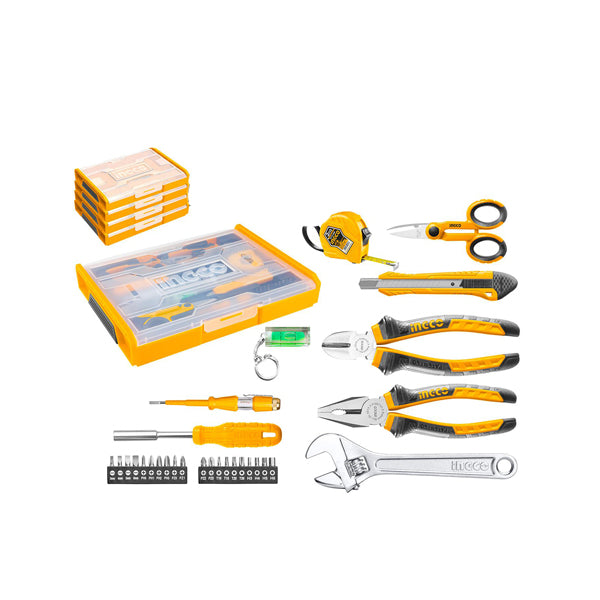 Telecom Tools Set | Hand Tools & Accessories | Toolmart – TOOLMART