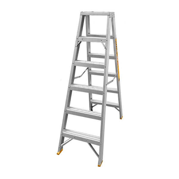 Double Side Ladder-6 Steps