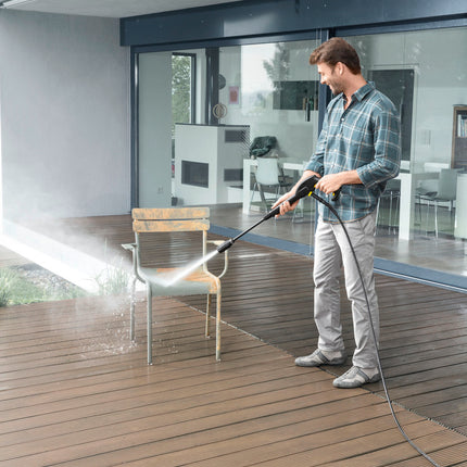 فارة غسيل 110 بار |K 2 Power Control