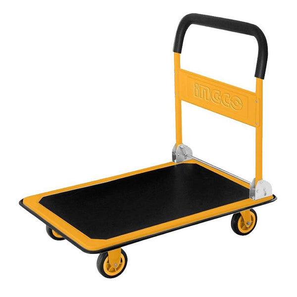 Foldable Platform Hand Truck-150kgs