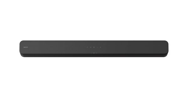 Sony HT-S100F - Soundbar Speaker