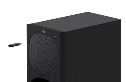 شاشة 65" سمارت | XR-65A80J+HT-S20R