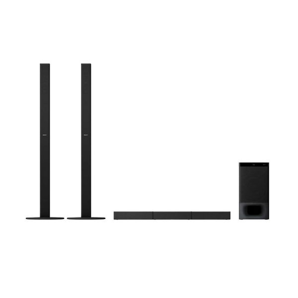 Sony HT-S700RF - Soundbar Speaker