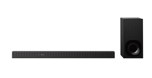 Sony HT-Z9F - Soundbar Speaker