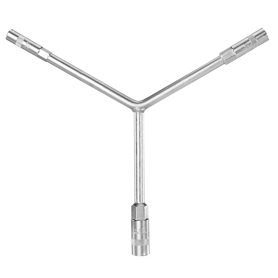 Y-Type Socket Wrench | Hand Tools | Toolmart – TOOLMART