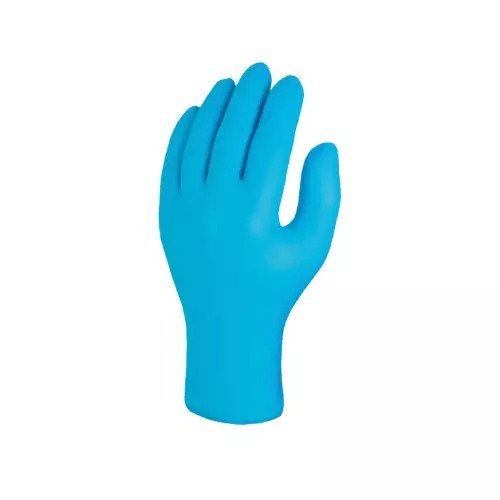 NX510 - MUNBRANDEDHAIKA NX510 Disposable Nitrile Gloves | NX510