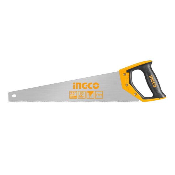 HHAS08550INGCOHand Saw 550mm