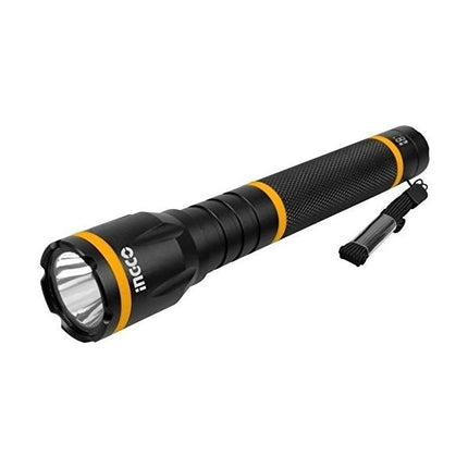 HFL013D1INGCOHandheld LED Flashlight 3W (250lumen, 270m)