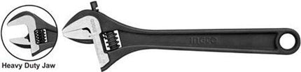 HADW131063INGCOHandle Adjustable Wrench 150mm