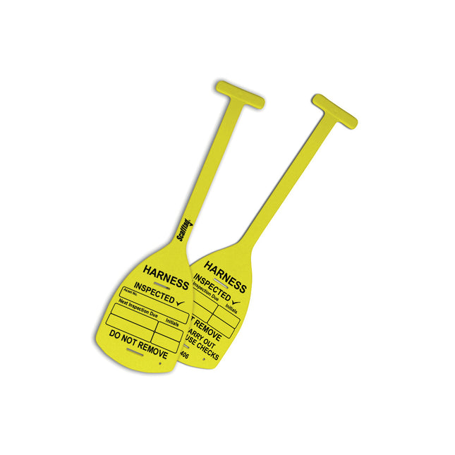 Harness TieTag