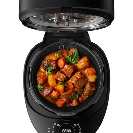 Philips All-in-One Cooker , HD2151
